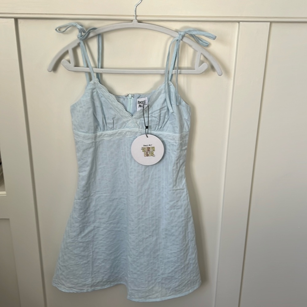 NWT Princess Polly Mini dress